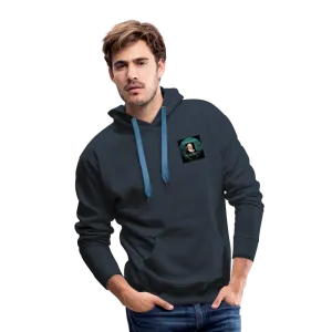 Men’s Premium Hoodie
