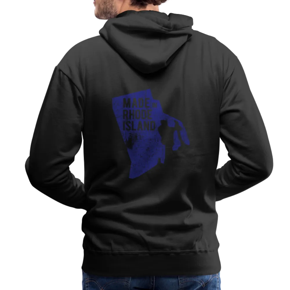 Men’s Premium Hoodie
