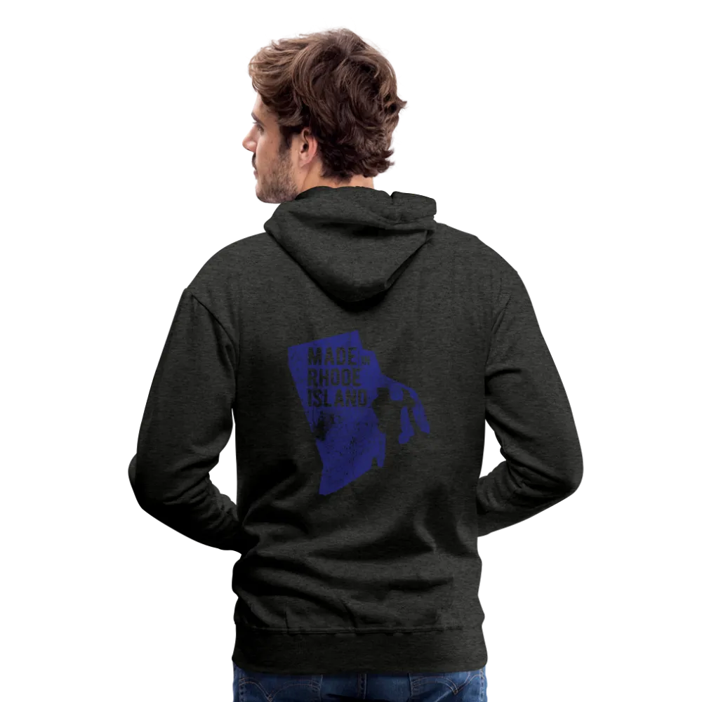 Men’s Premium Hoodie