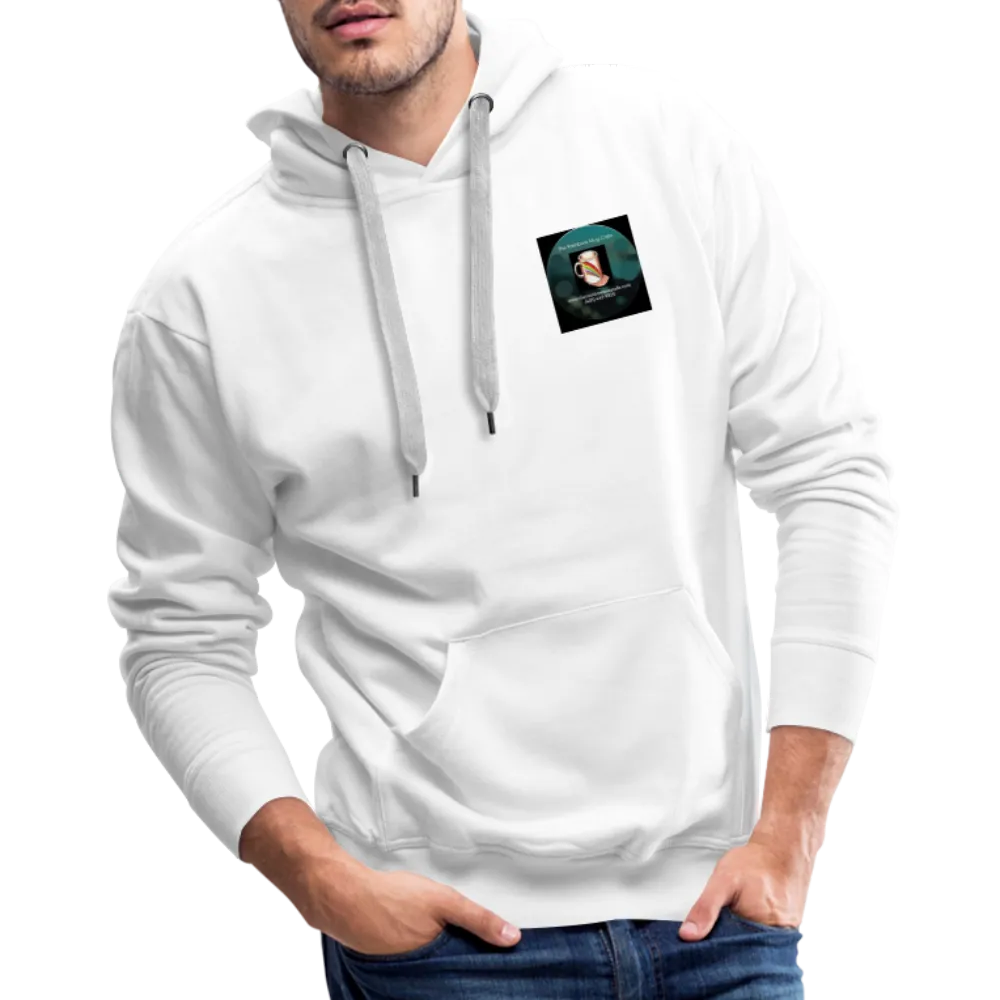 Men’s Premium Hoodie