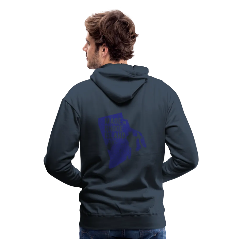 Men’s Premium Hoodie