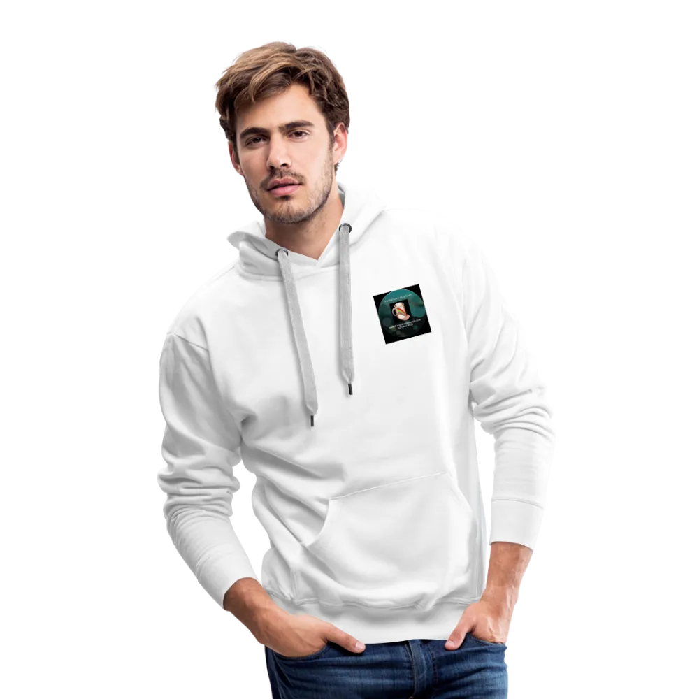 Men’s Premium Hoodie