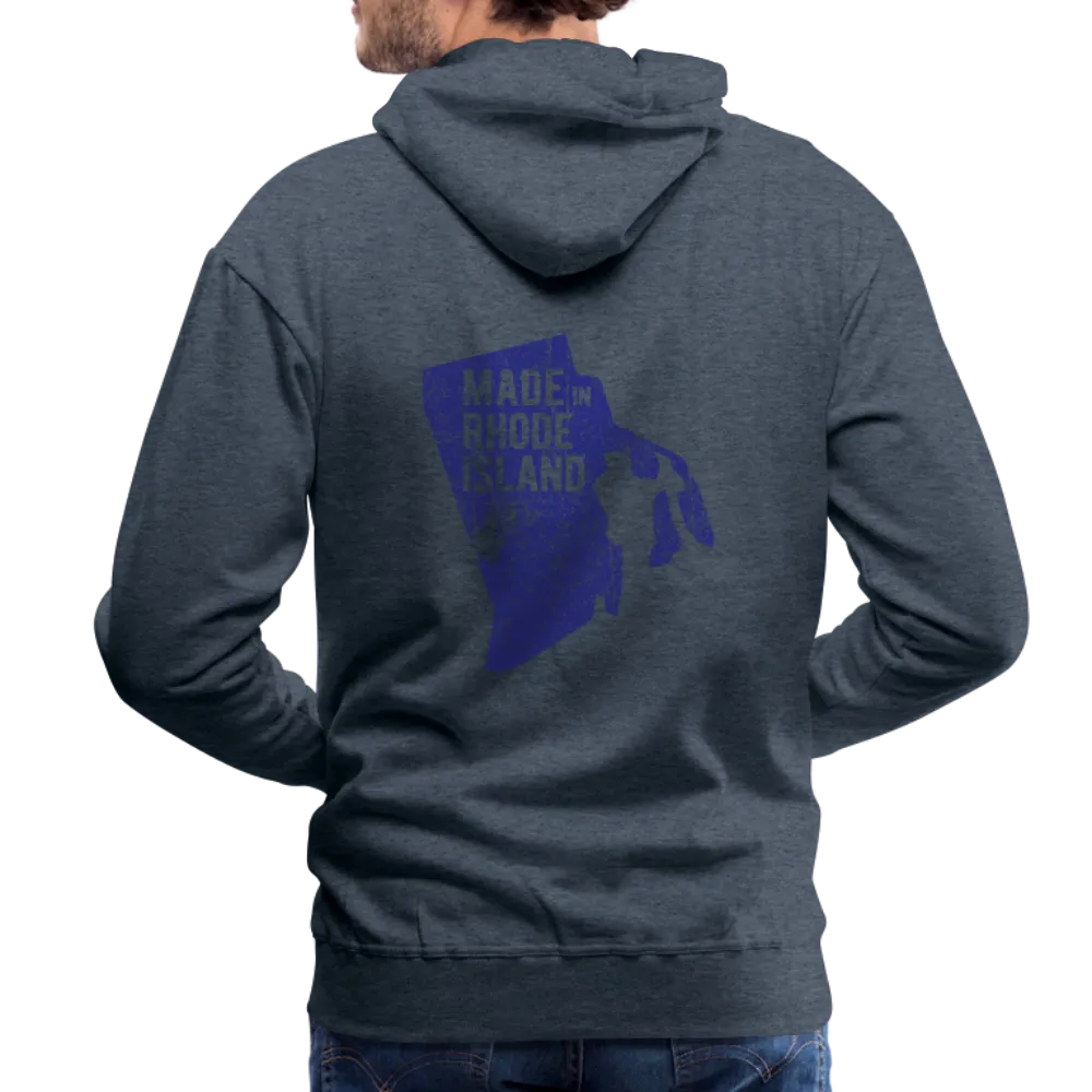 Men’s Premium Hoodie