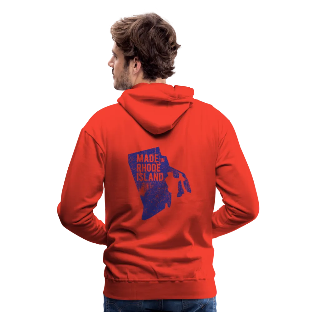 Men’s Premium Hoodie