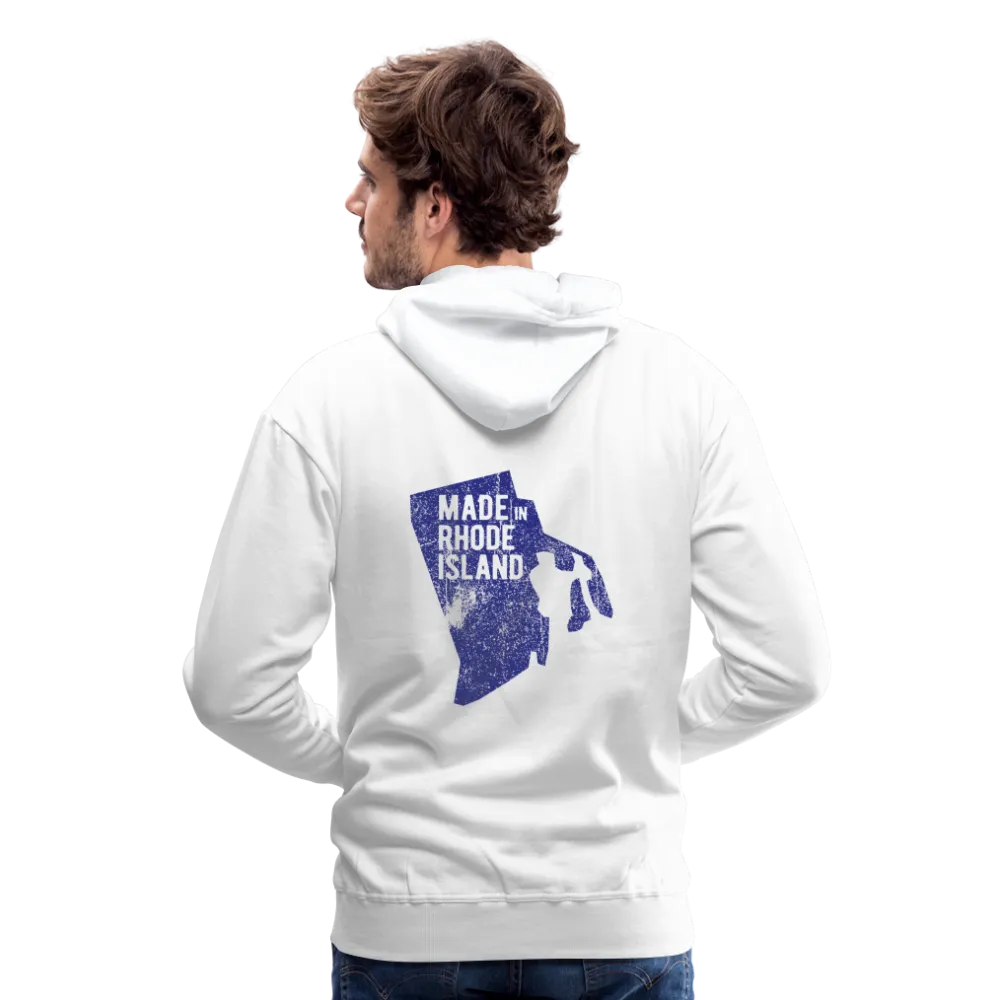 Men’s Premium Hoodie