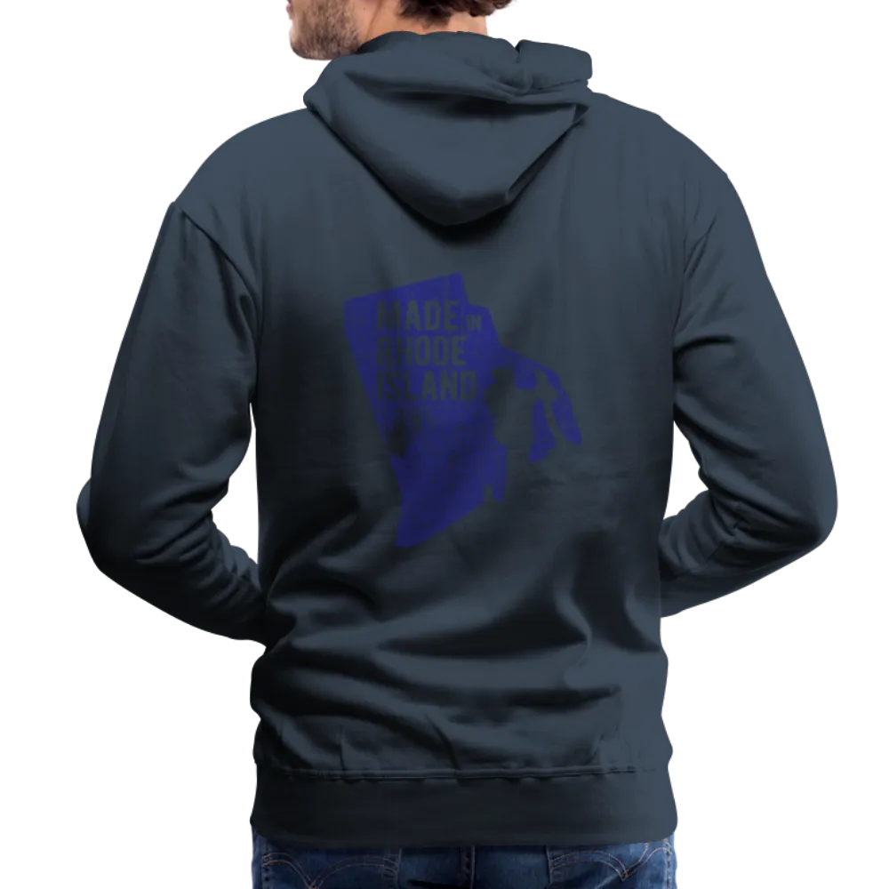 Men’s Premium Hoodie