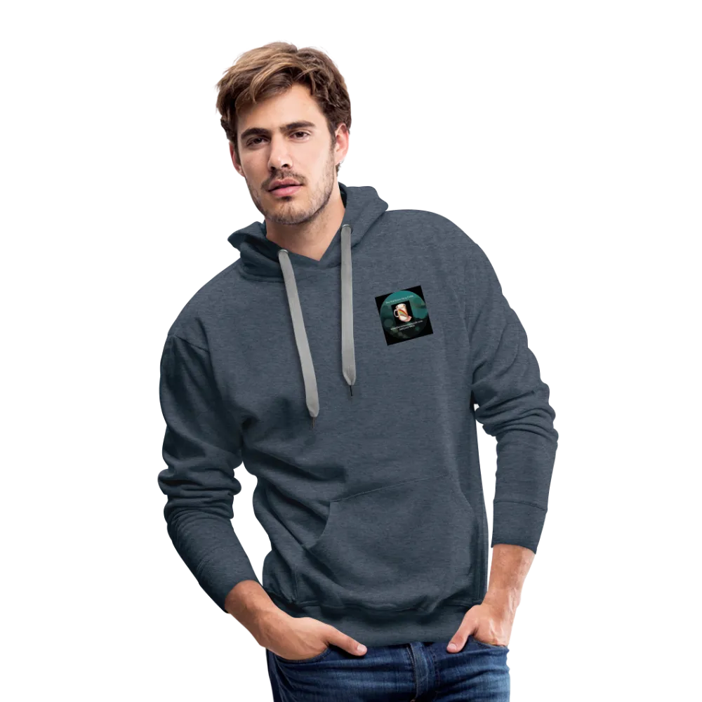 Men’s Premium Hoodie