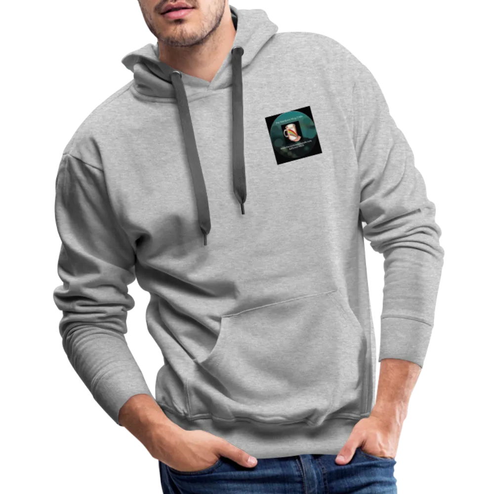 Men’s Premium Hoodie