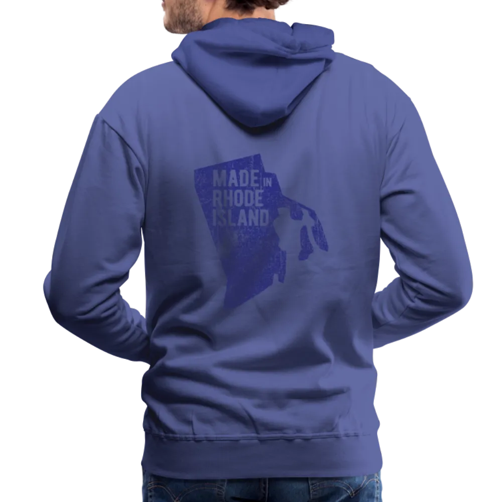 Men’s Premium Hoodie