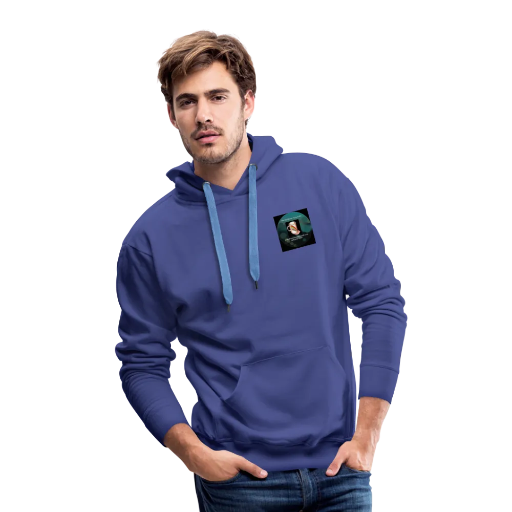 Men’s Premium Hoodie
