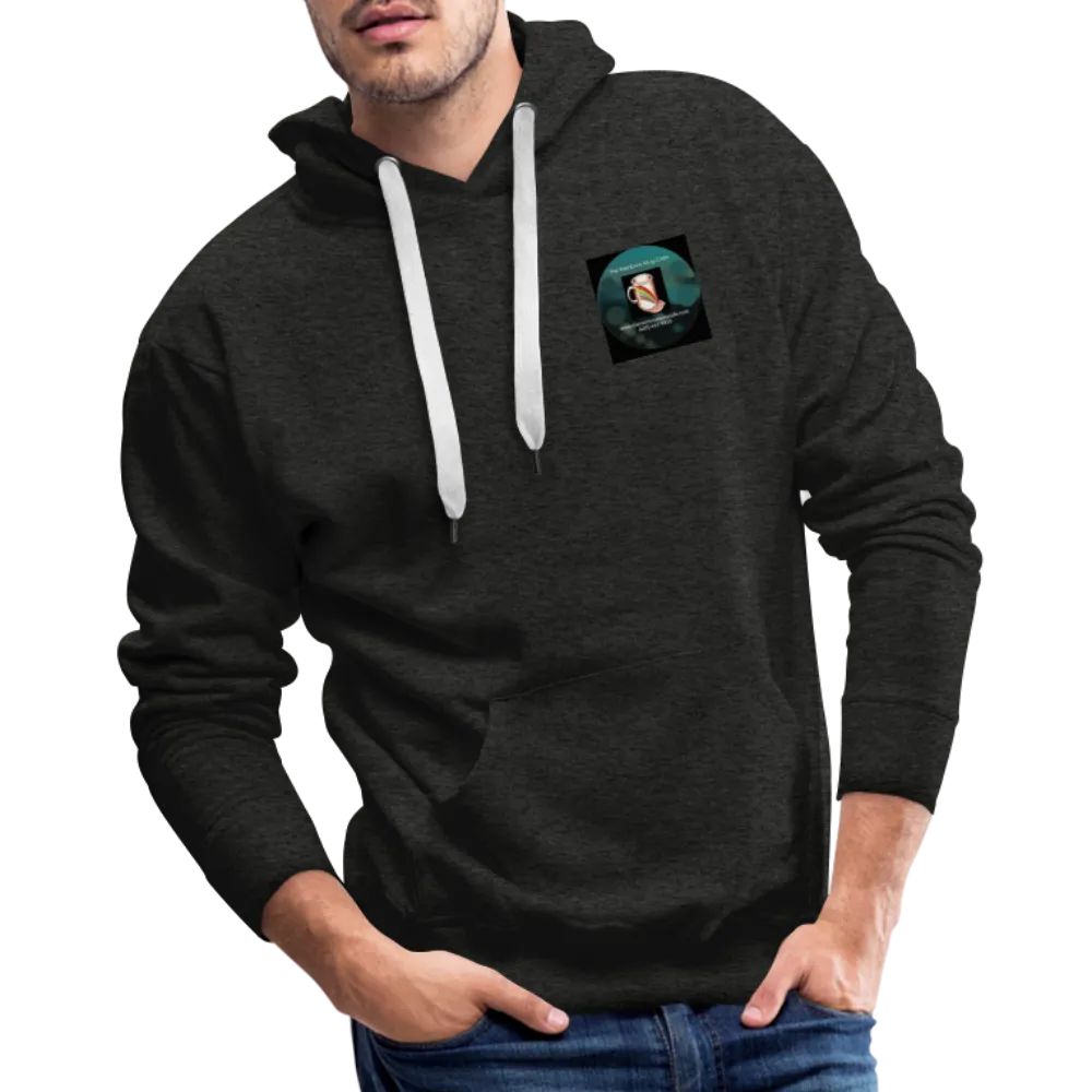 Men’s Premium Hoodie