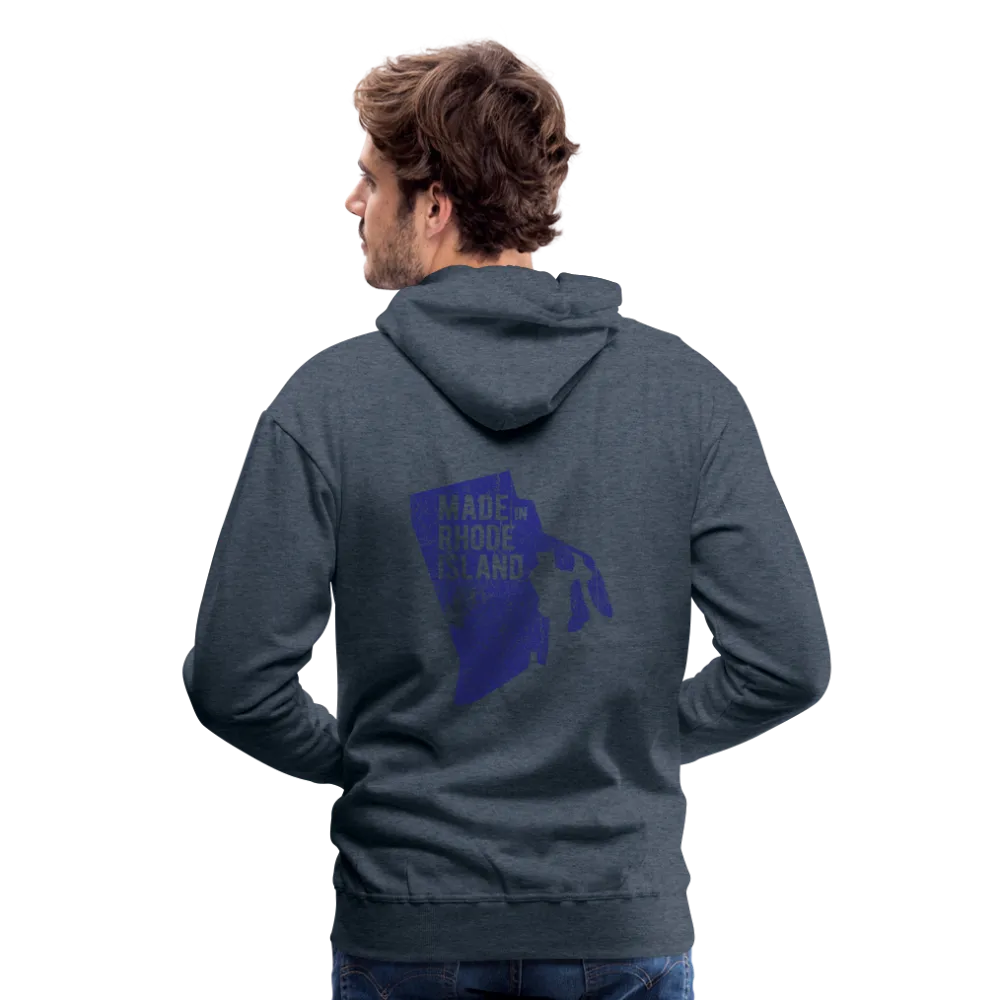 Men’s Premium Hoodie