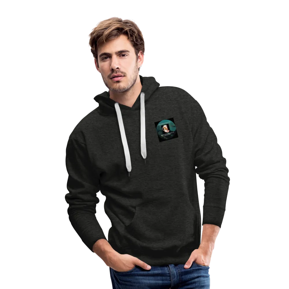 Men’s Premium Hoodie