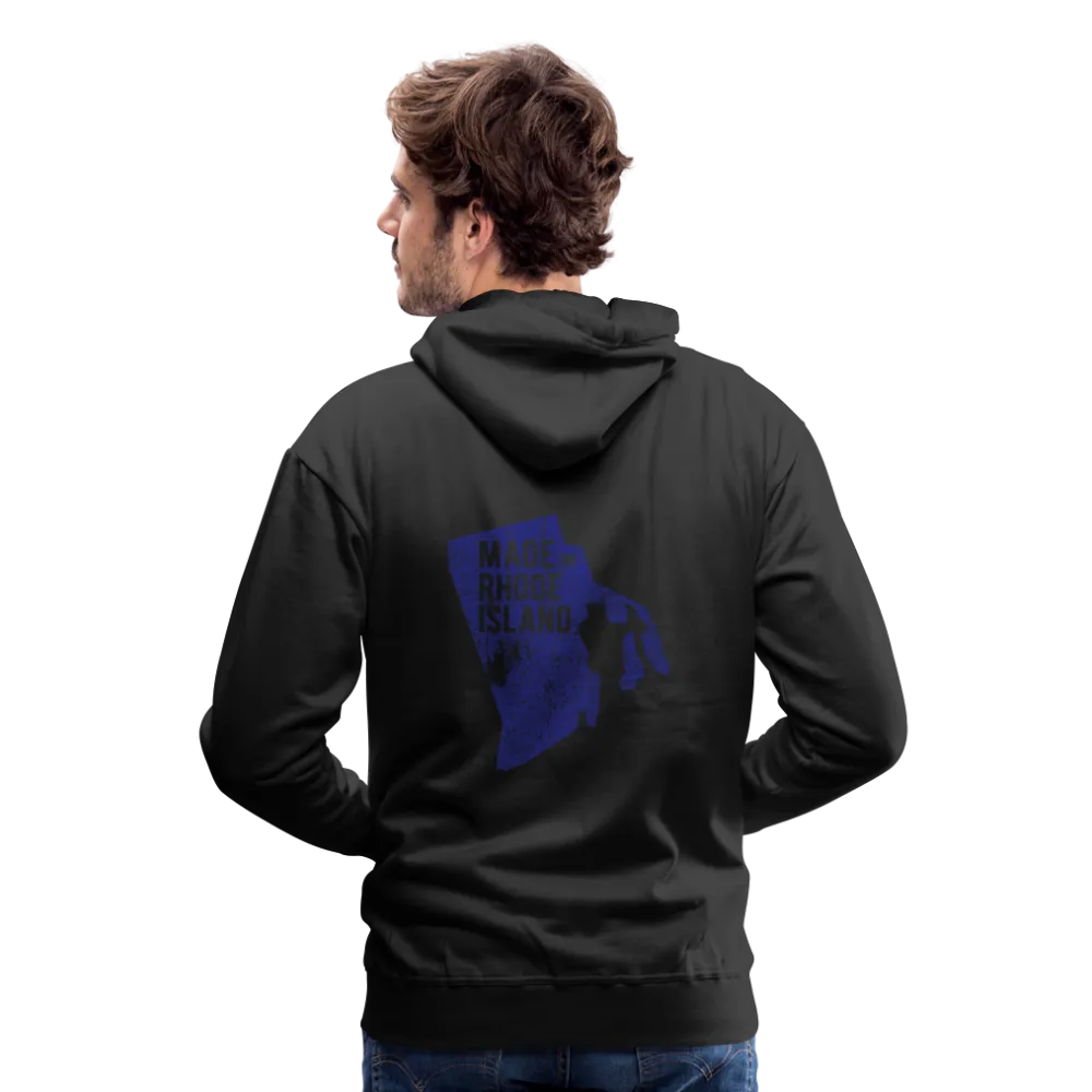 Men’s Premium Hoodie