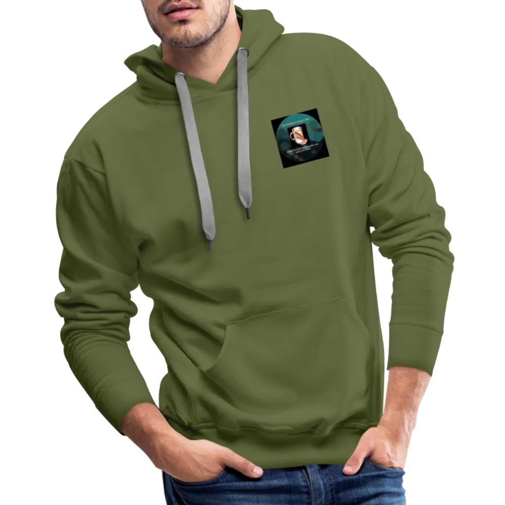 Men’s Premium Hoodie