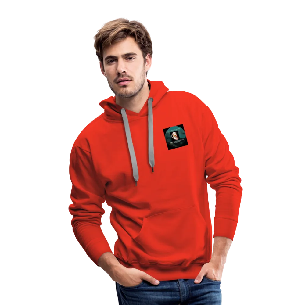 Men’s Premium Hoodie