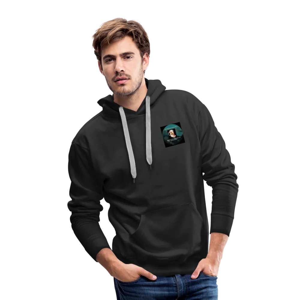 Men’s Premium Hoodie