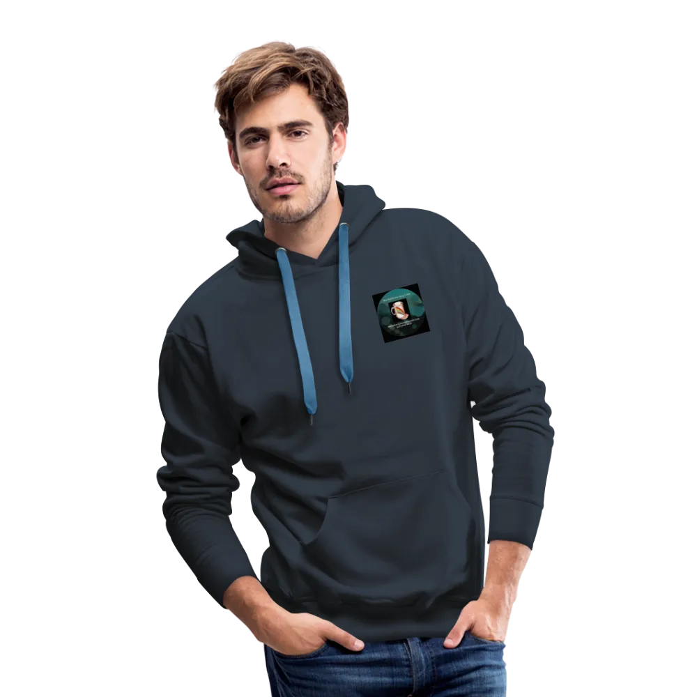 Men’s Premium Hoodie