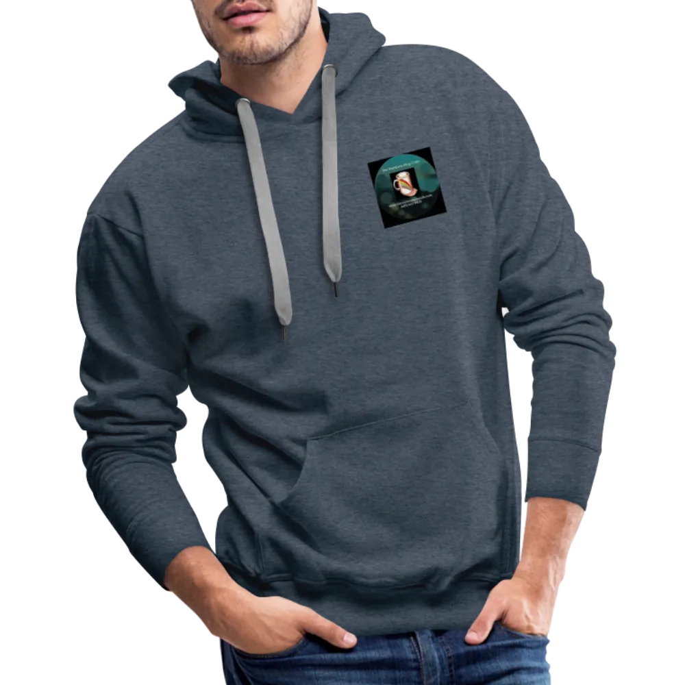 Men’s Premium Hoodie