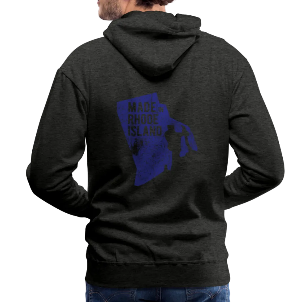 Men’s Premium Hoodie