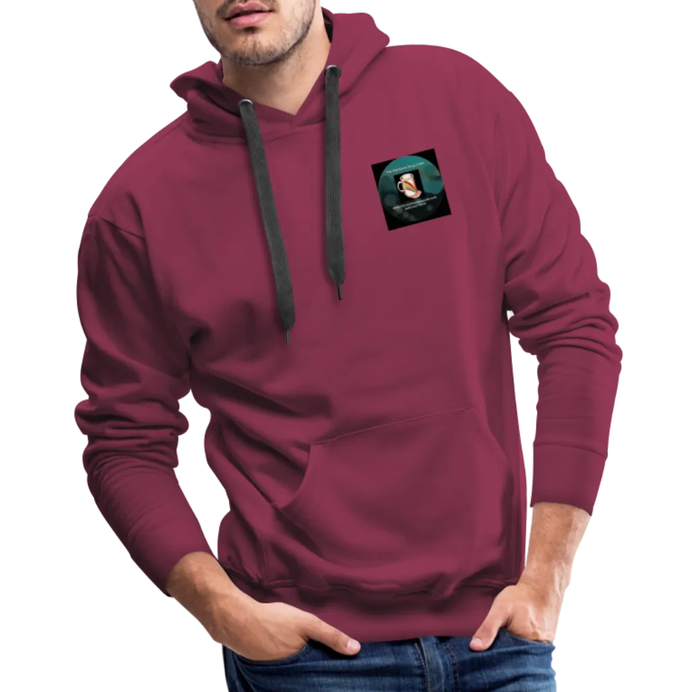Men’s Premium Hoodie