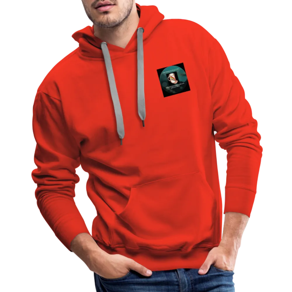Men’s Premium Hoodie