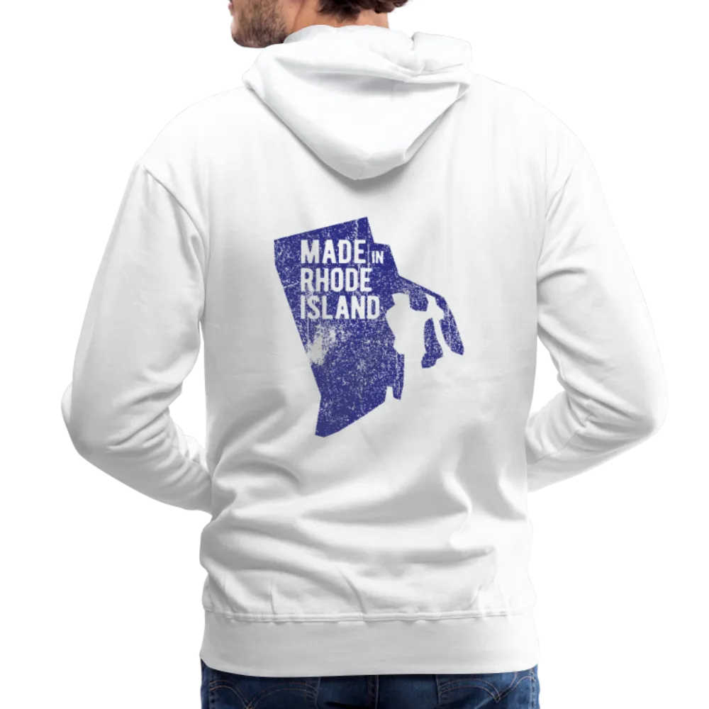 Men’s Premium Hoodie