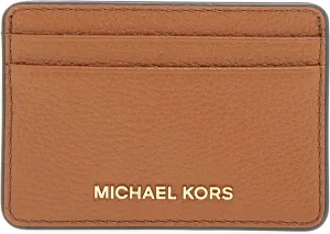 Michael Kors Jet Set Card Holder