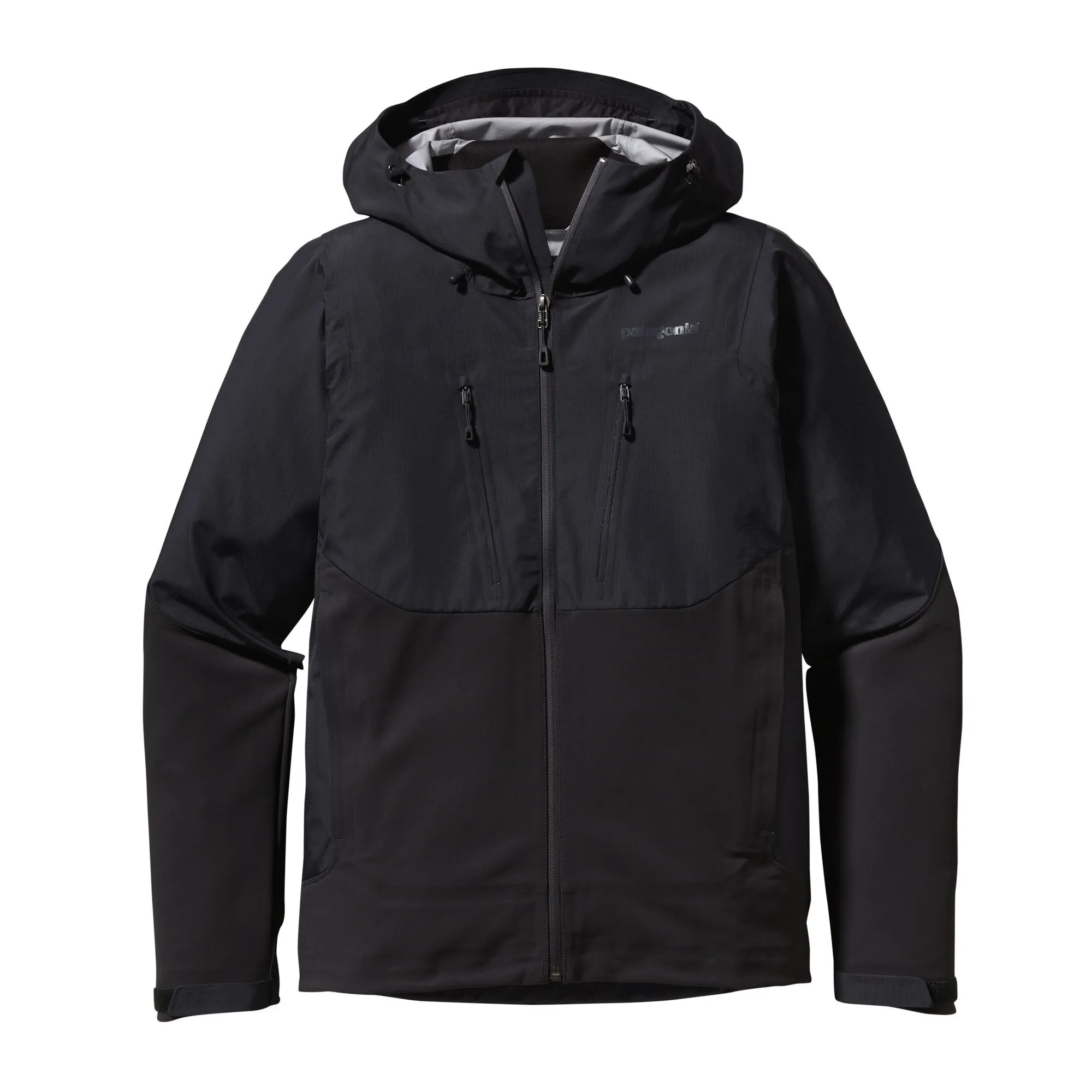 M's Mixed Guide Hoody