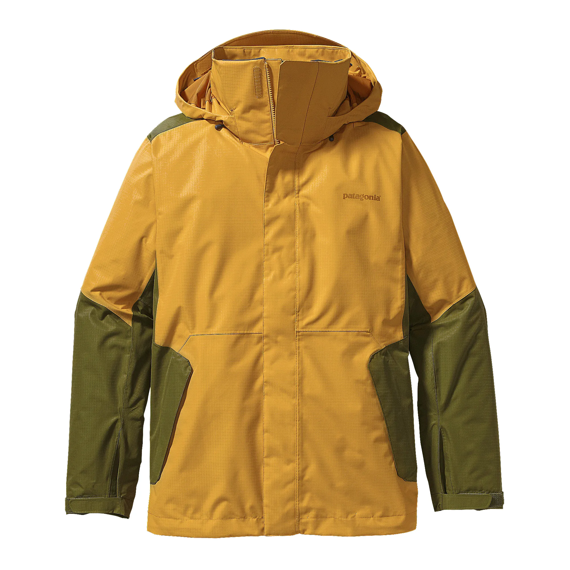 M's Snowshot Jacket