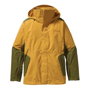 M's Snowshot Jacket