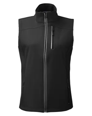 Nautica - Women's Wavestorm Softshell Vest