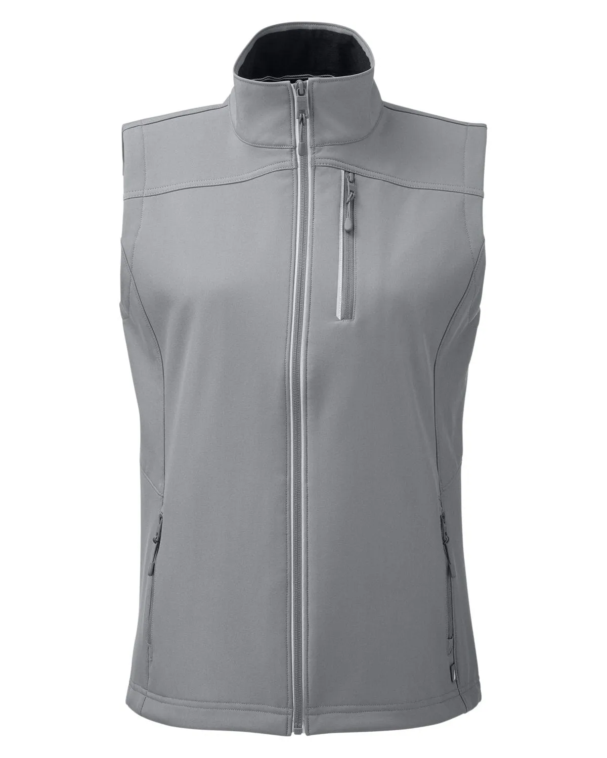 Nautica - Women's Wavestorm Softshell Vest
