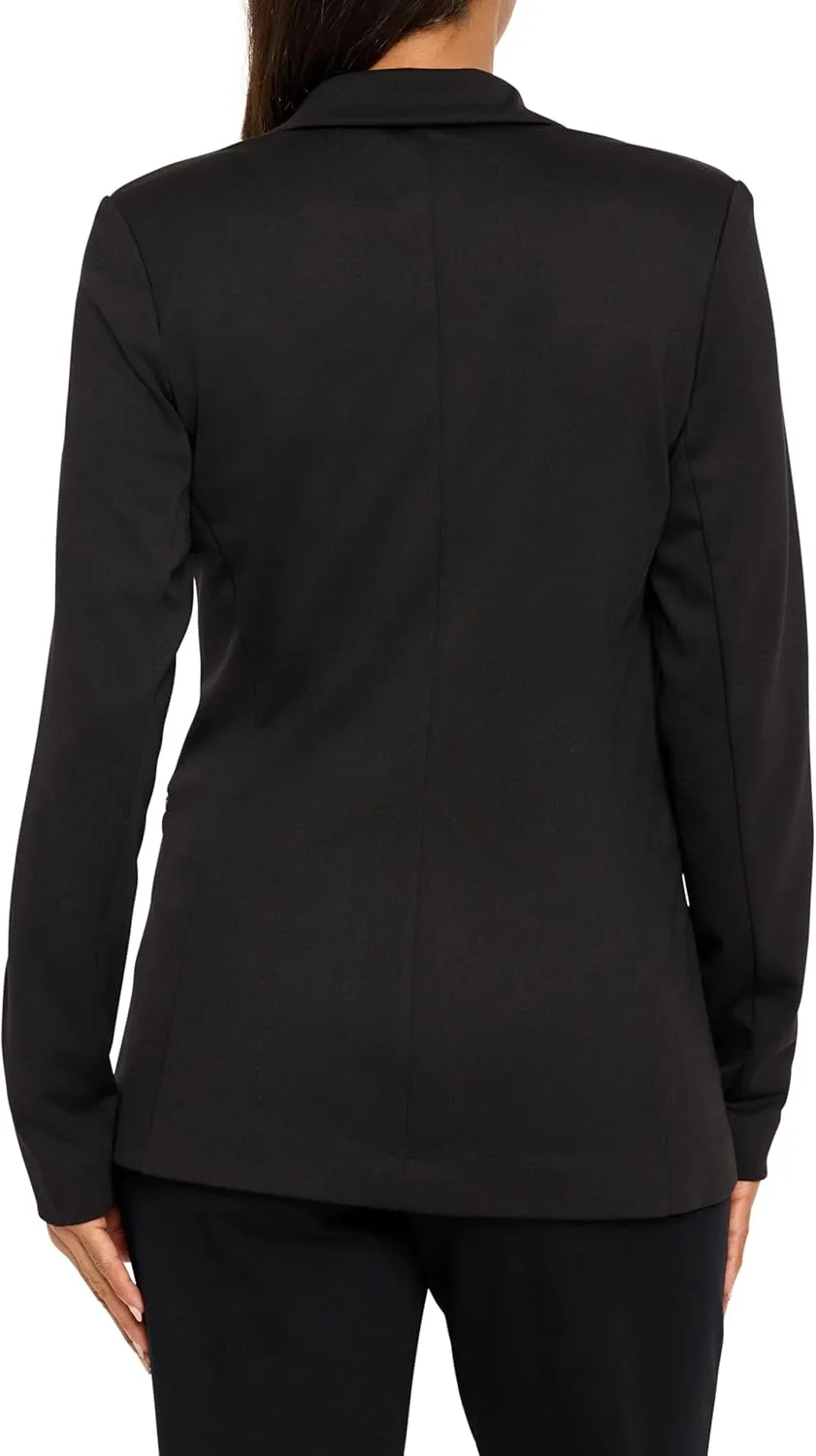 NIC ZOE Women's Ponte Zip Jacket