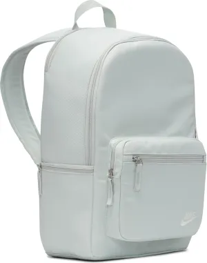 Nike Heritage Eugene BKPK, LIGHT SILVER/(PHANTOM), One Size, Casual
