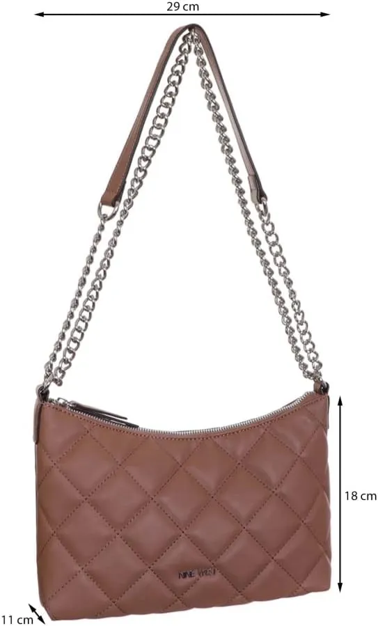 Nine West Loew Convertible Crossbody