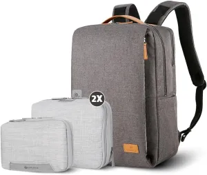 Nordace Siena Starter Set (Gray)