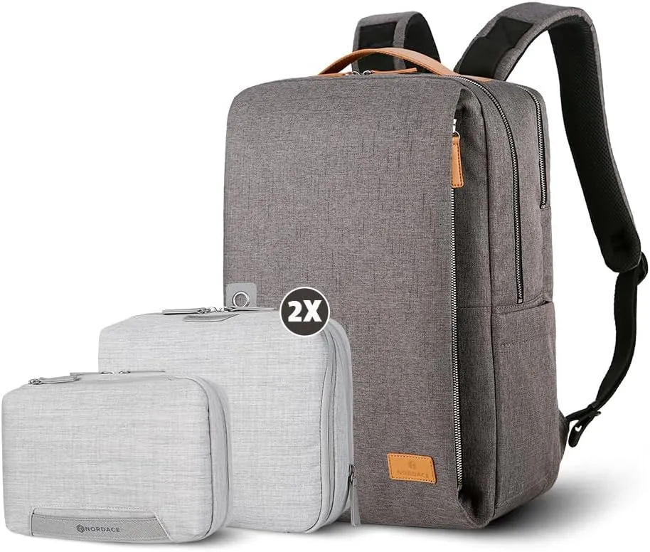 Nordace Siena Starter Set (Gray)