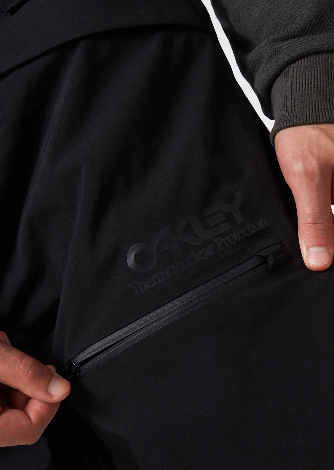 Oakley Men's TNP Shell BIB Pants