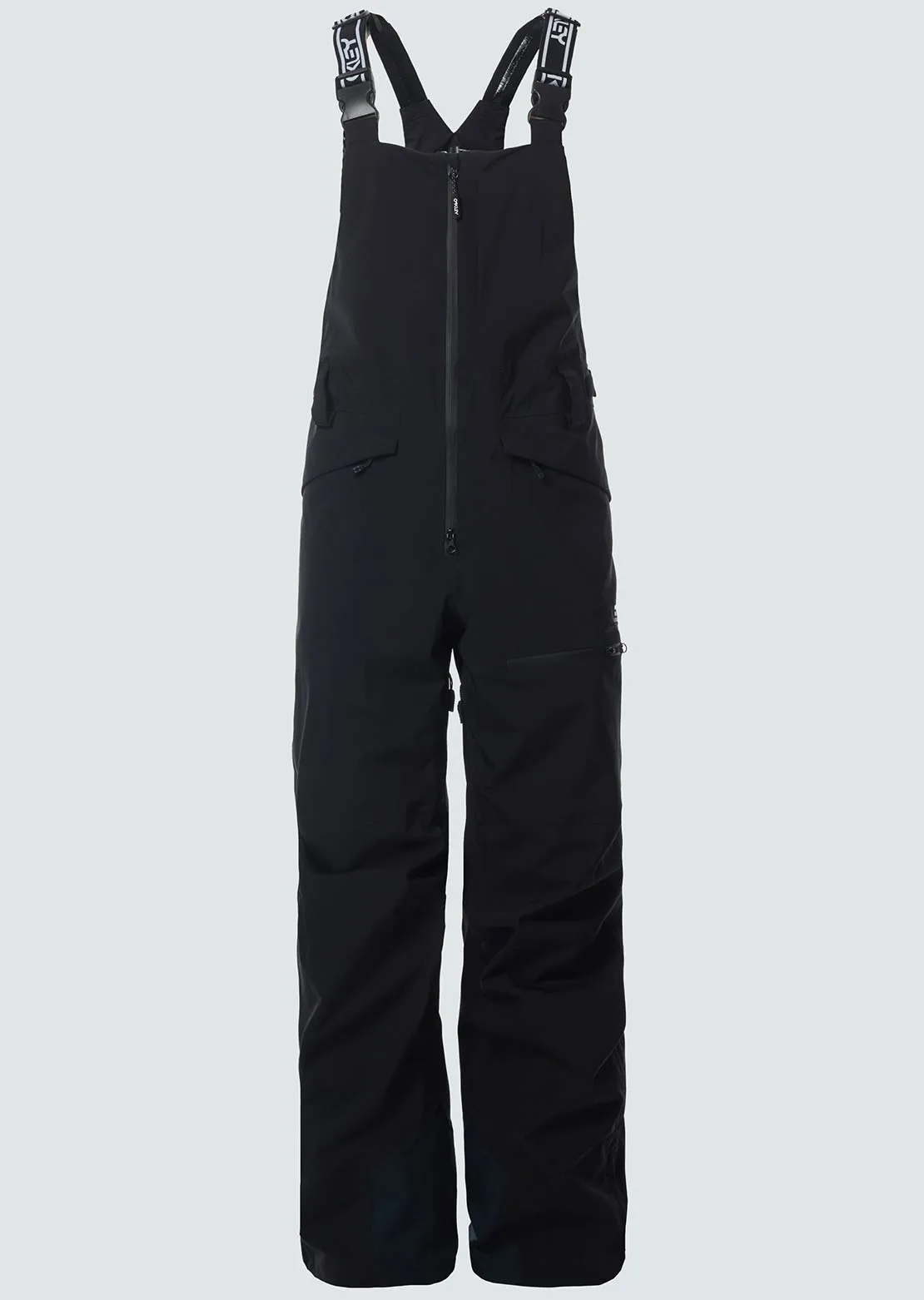 Oakley Men's TNP Shell BIB Pants