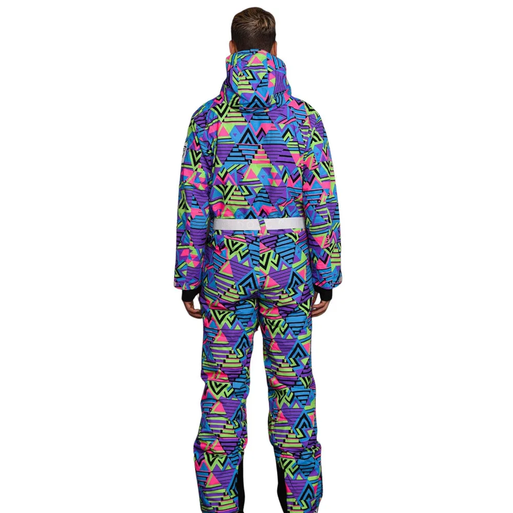 OOSC Future Shock One-Piece Suit 2024