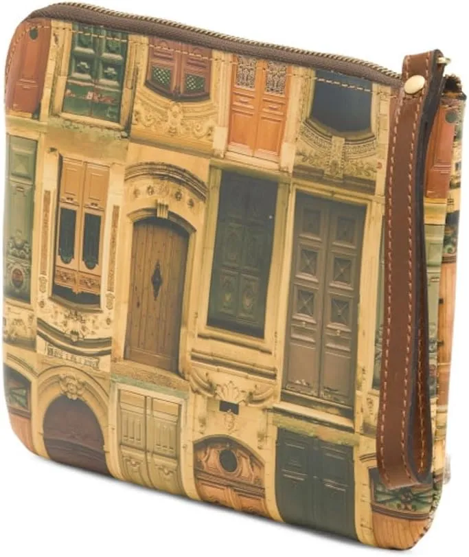 Patricia Nash Cassini Wristlet Purses for Women - Clutch Purses for Women