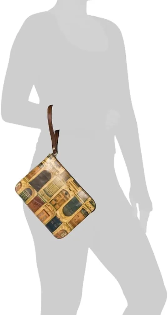 Patricia Nash Cassini Wristlet Purses for Women - Clutch Purses for Women
