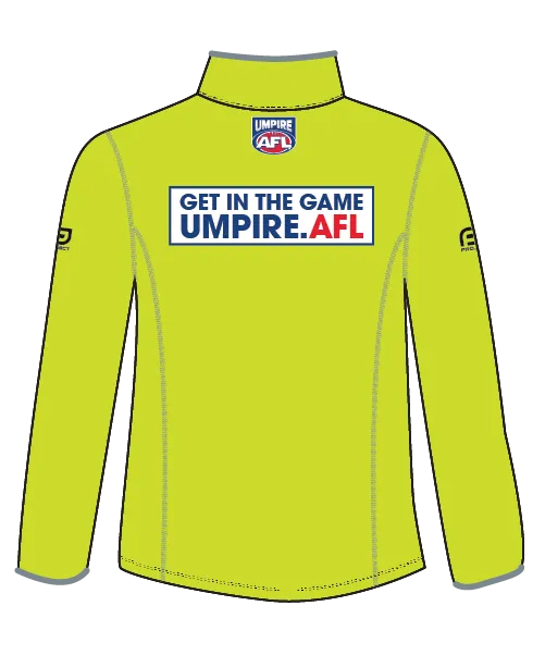 PFUA Unisex Goal Membrane Jacket