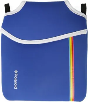 Polaroid Neoprene Pouch for The Polaroid PIC300 Instant Camera (Blue)