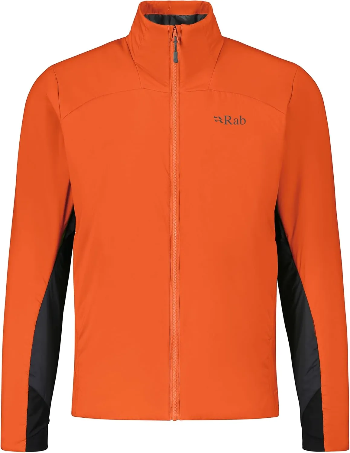 Rab Men's Xenair Light Synthetic Insulated Jacket for Hiking & Mountaineering