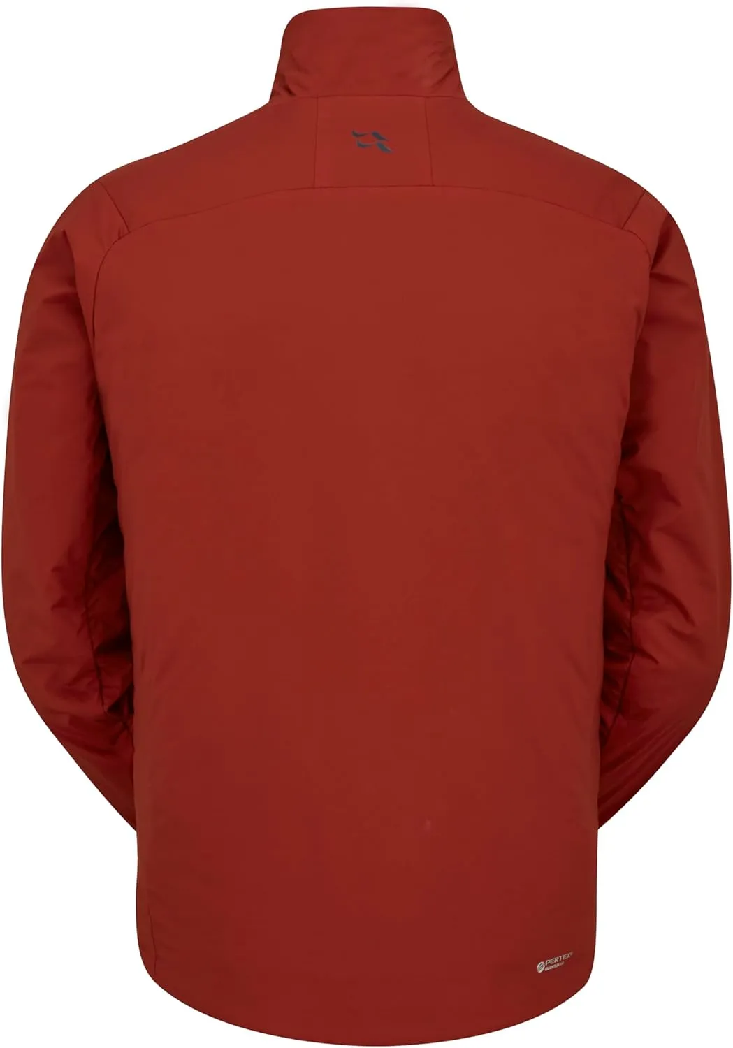 Rab Men's Xenair Light Synthetic Insulated Jacket for Hiking & Mountaineering