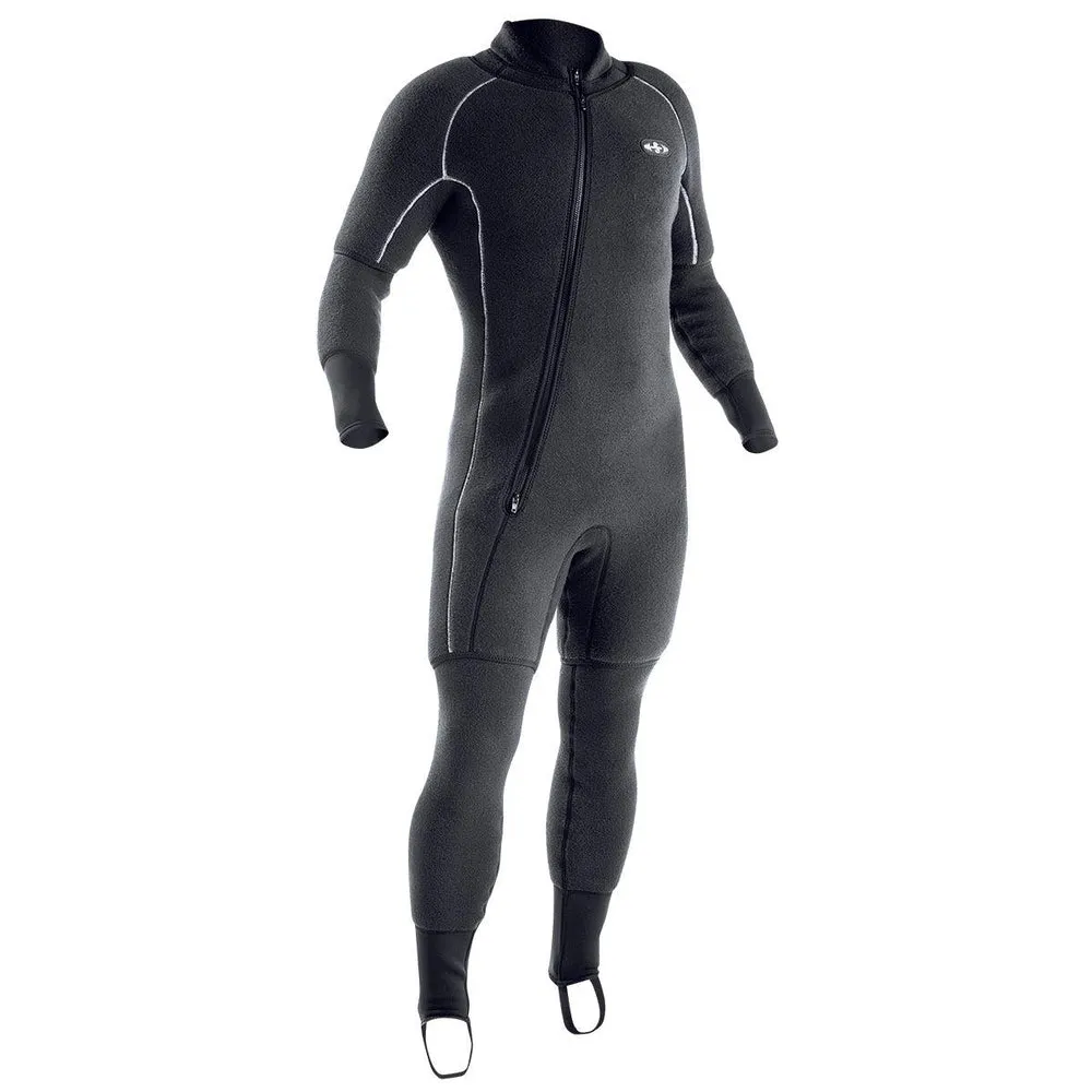 ScubaPro Climasphere Undergarment Thermal Wear - Black (XS)