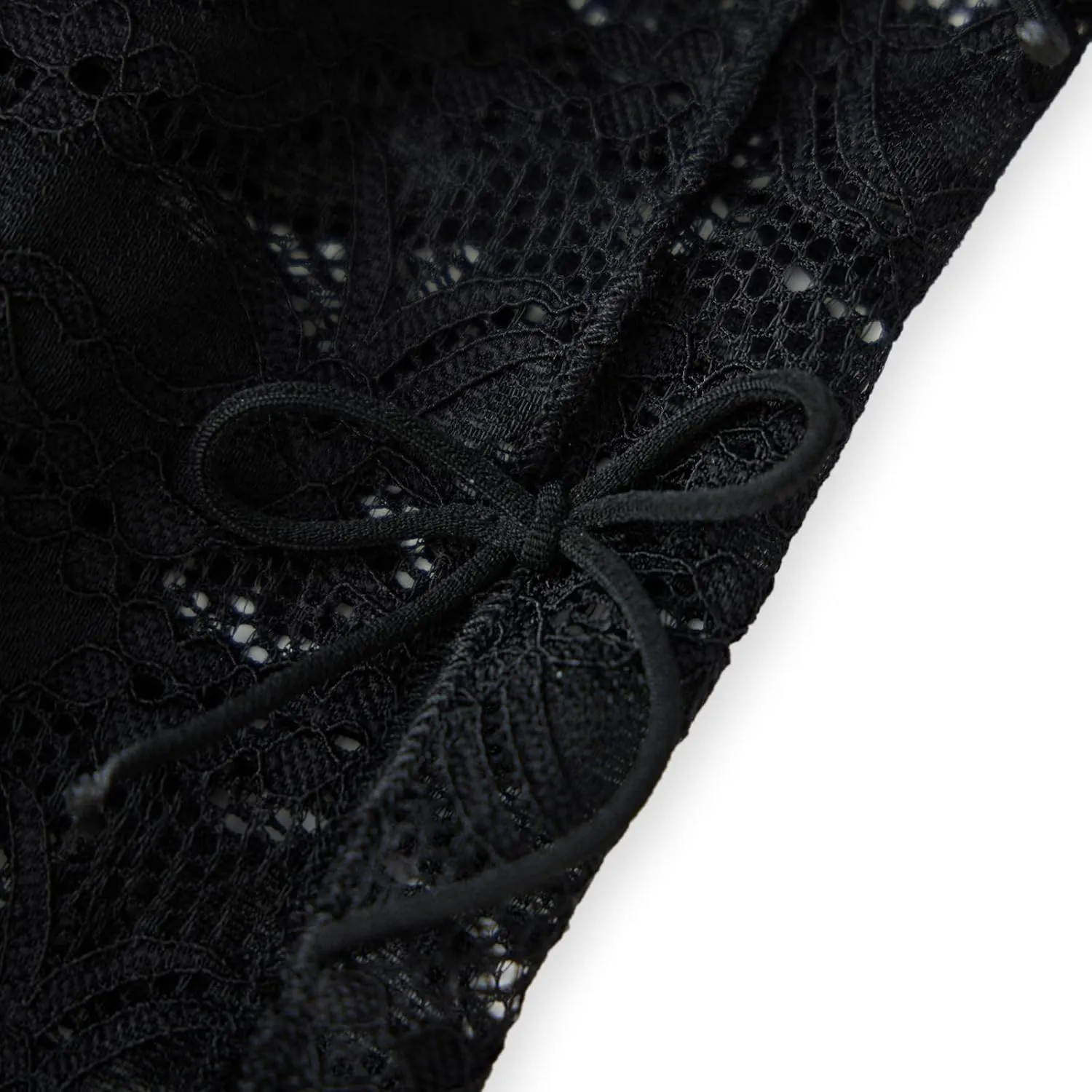 Sexy Women Y2K Lace Flare Pants High Waist See-Through Sheer Mesh Leggings Coquette Wide Leg Bell-Bottom Trousers