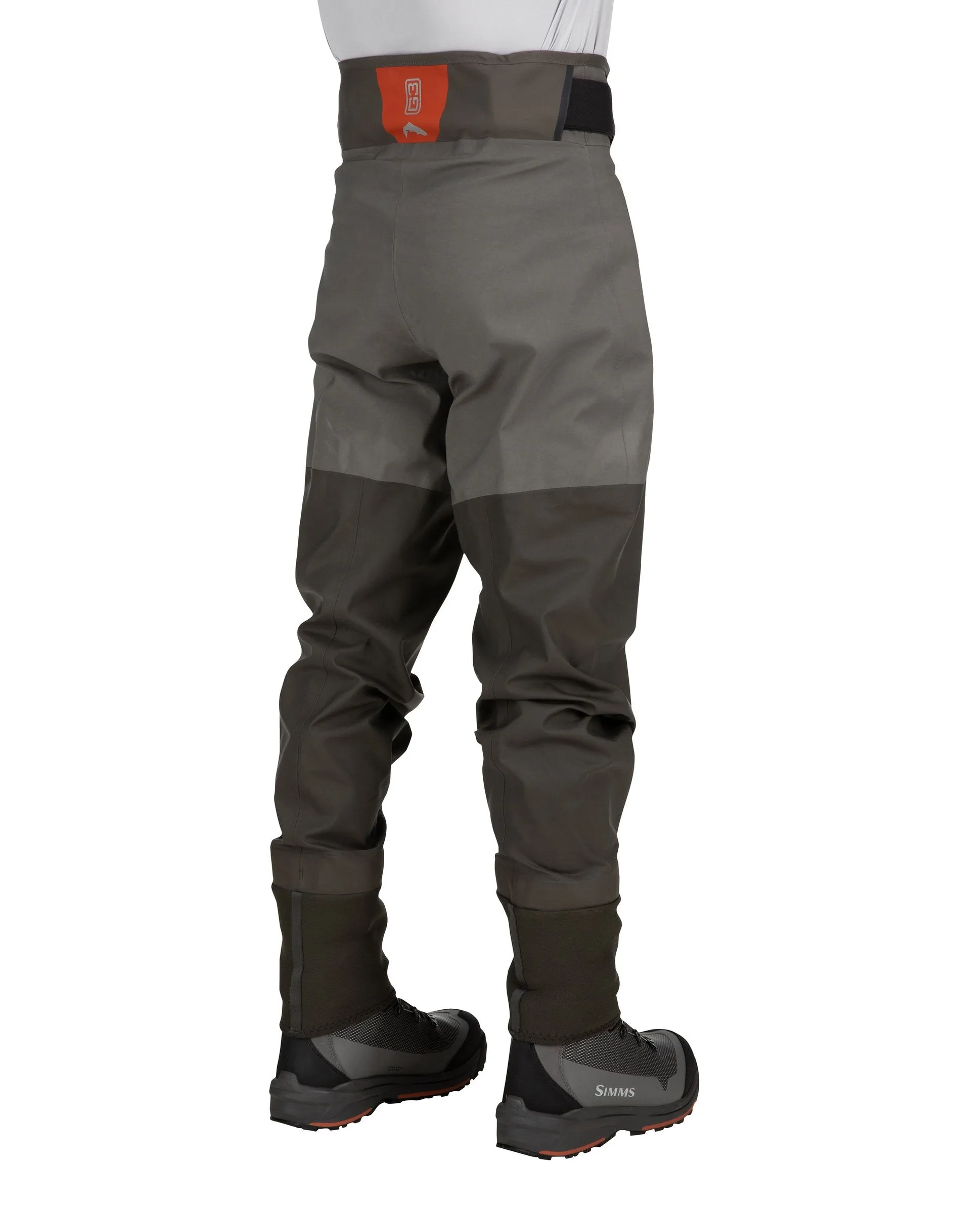 SIMMS M'S G3 GUIDE PANT